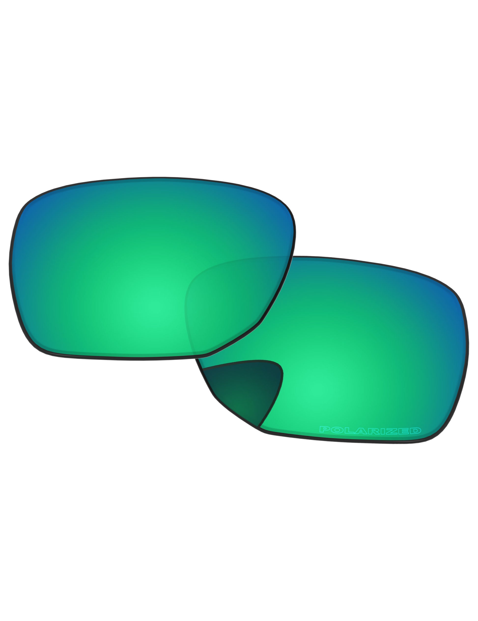 Emerald Green-Pro