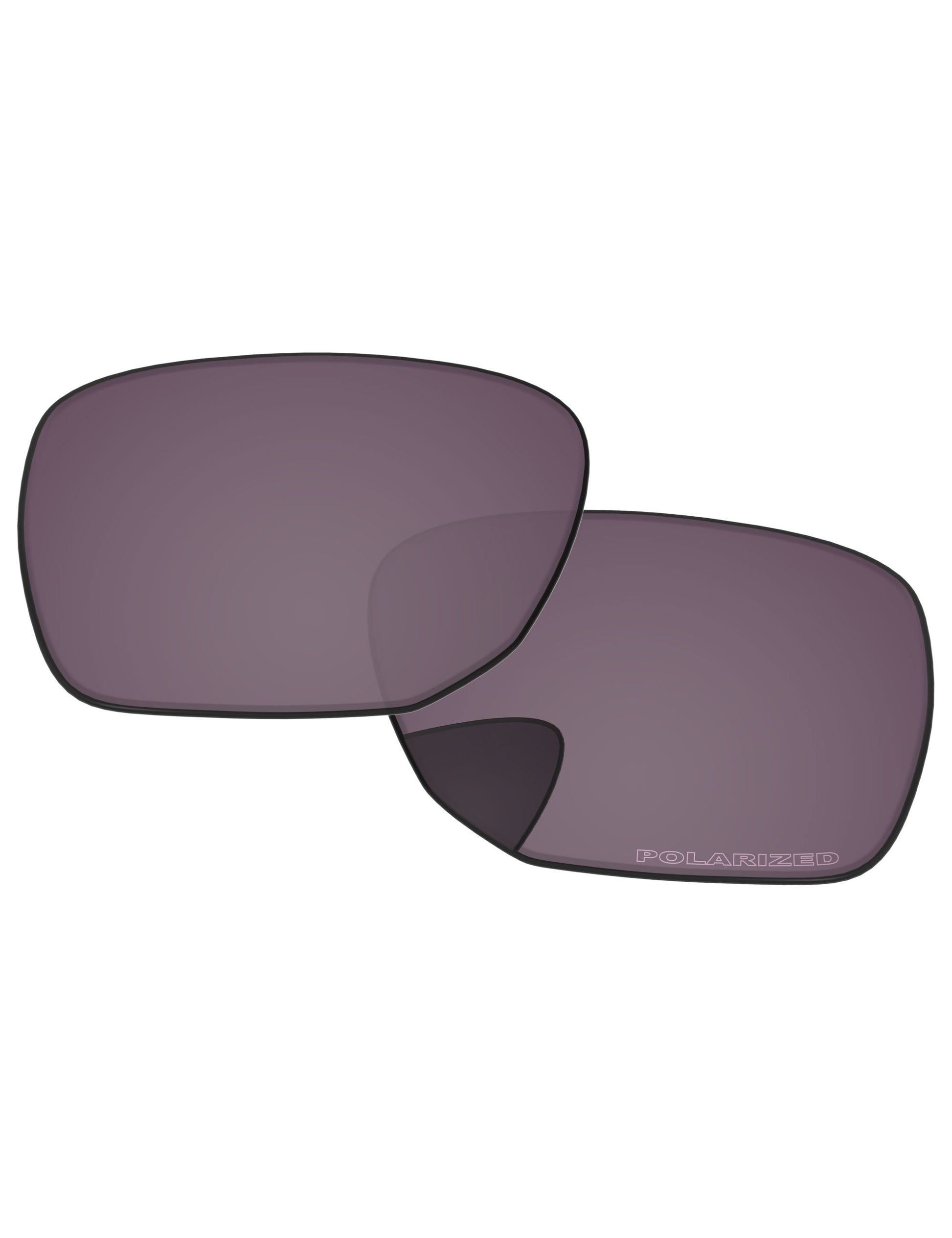 Gray Chrome-Pro