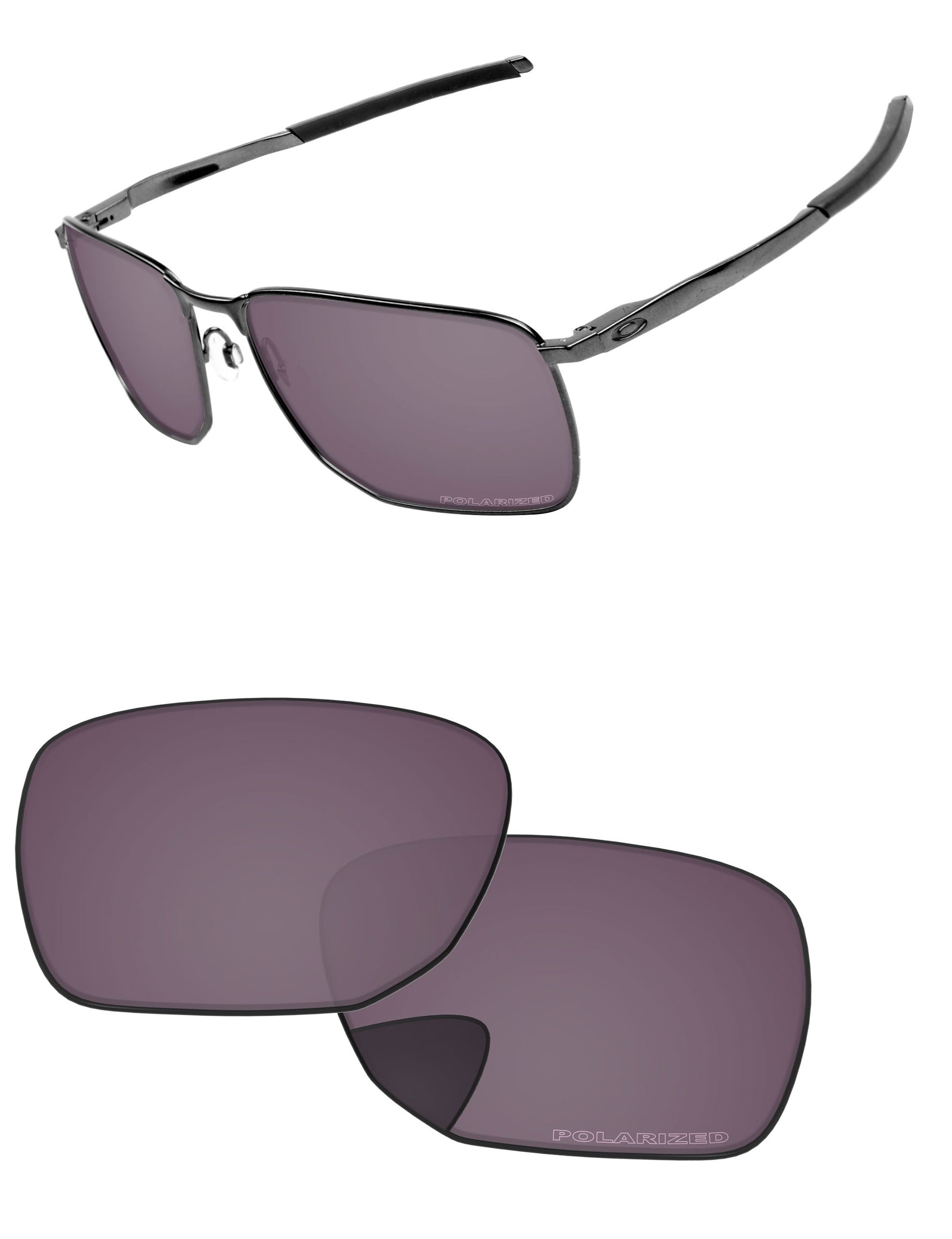 Gray Chrome-Pro