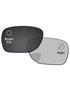 Gray Photochromic-Pro
