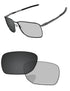 Gray Photochromic-Pro