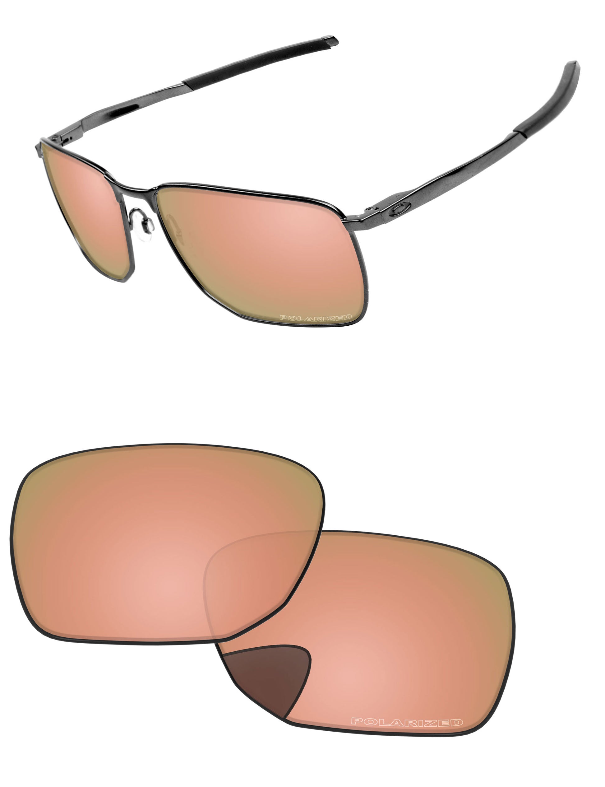 Rose Gold-Pro