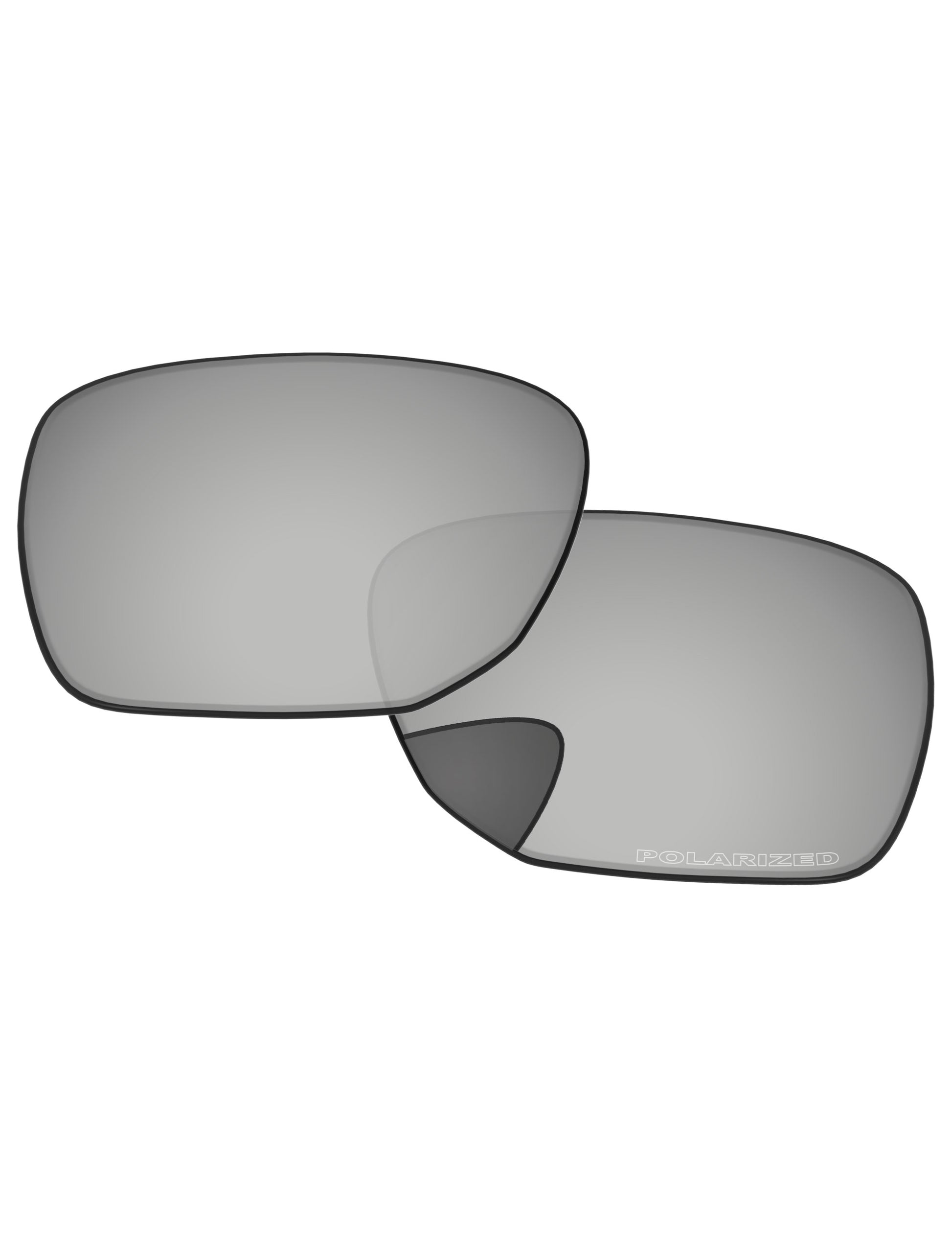 Silver Chrome-Pro