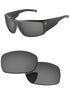 Black Chrome-Pro