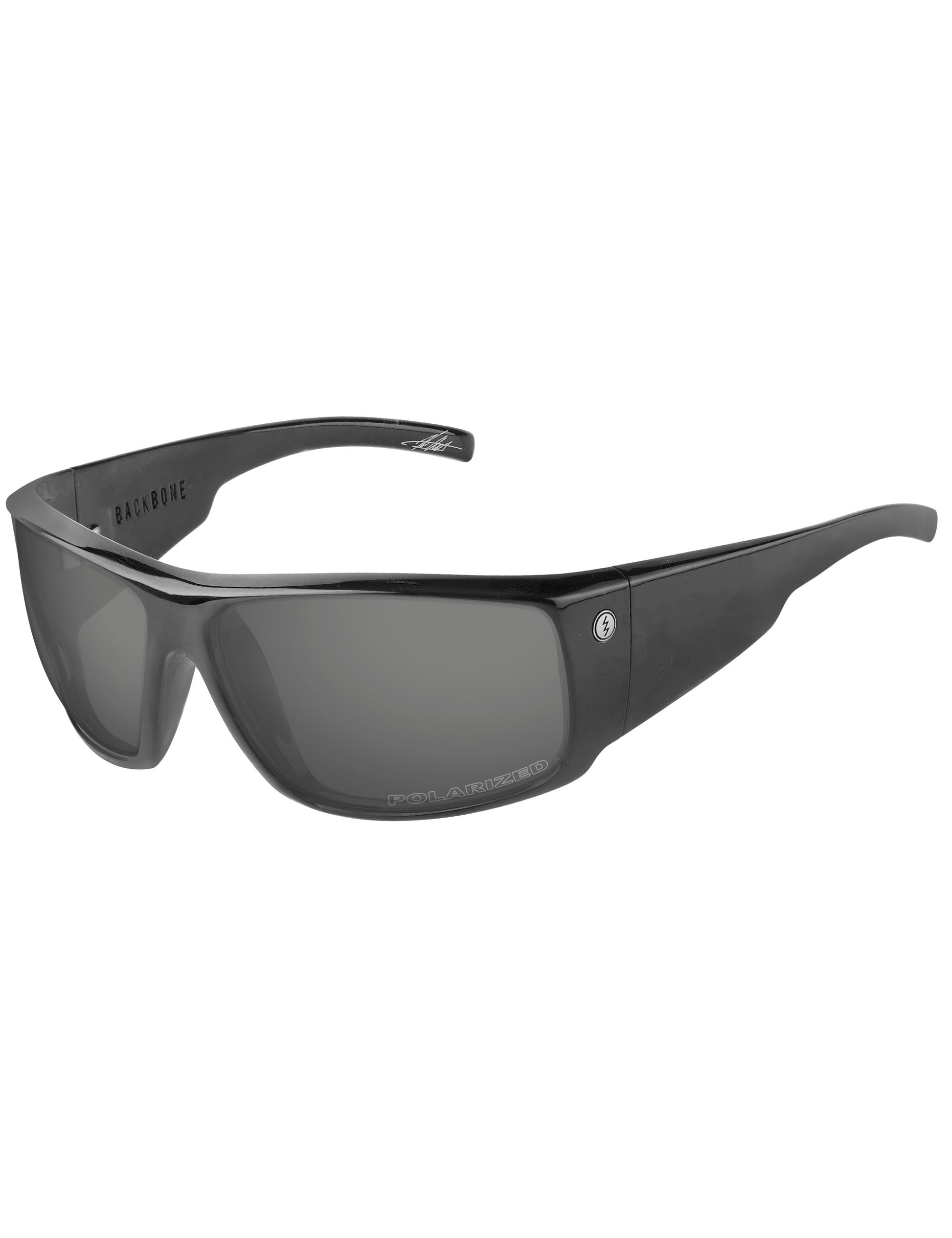 Black Chrome-Pro