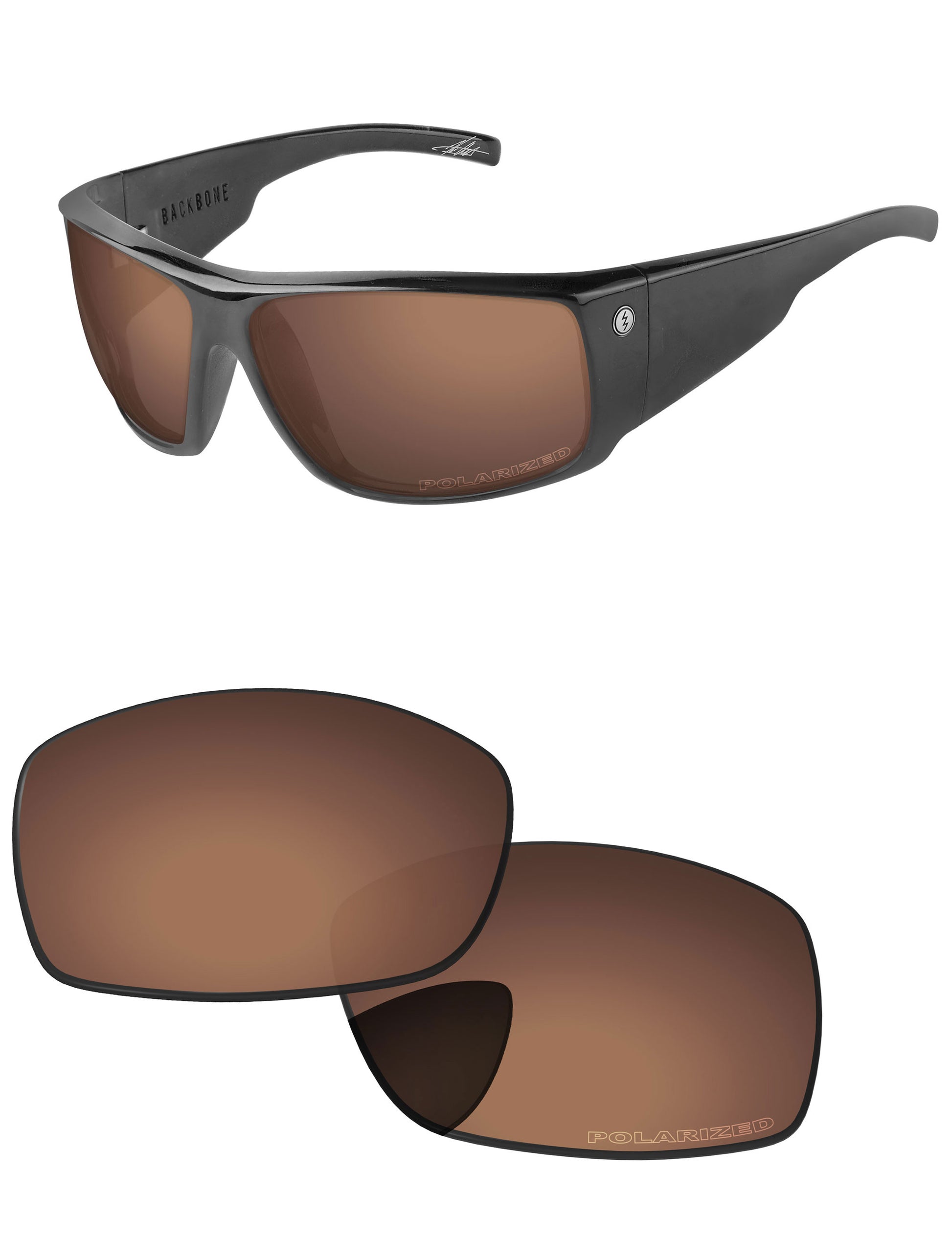 Copper Brown-Pro