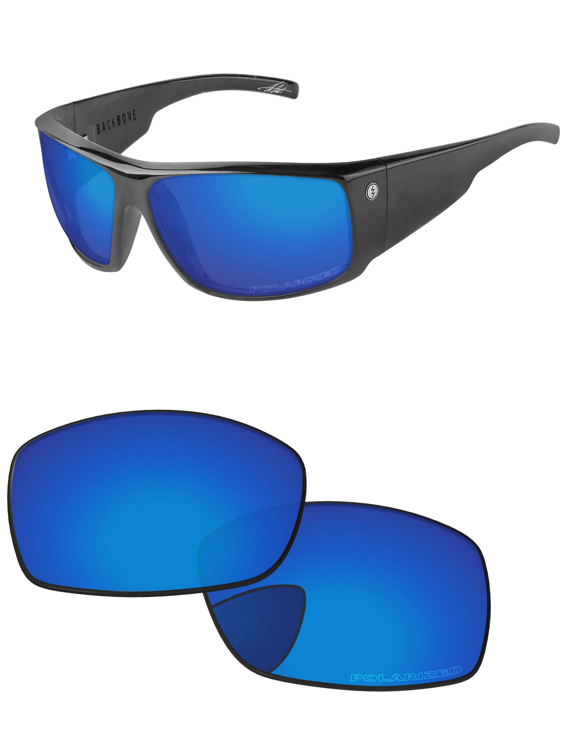 Deep Blue-Pro