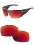 Deep Red-Pro