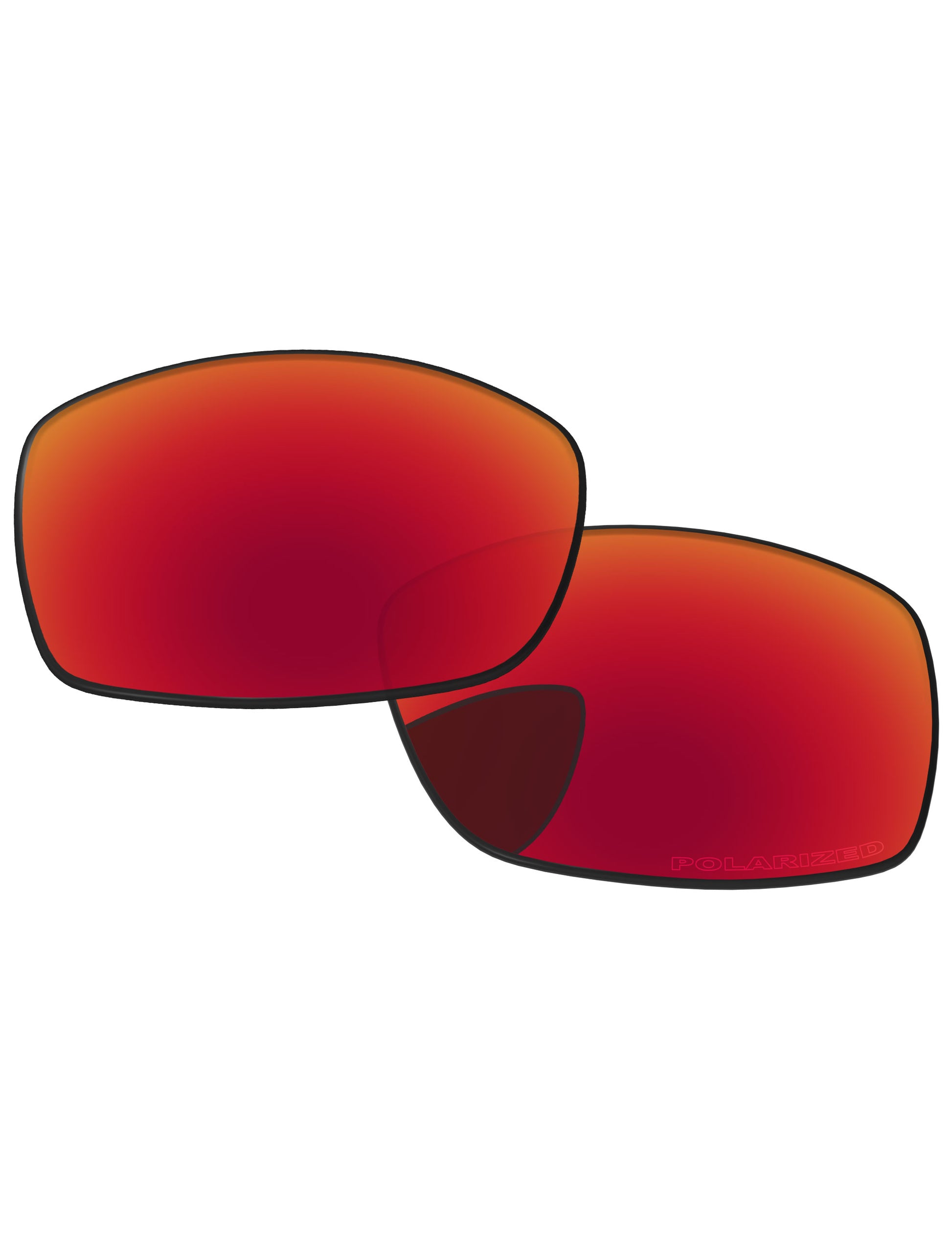 Deep Red-Pro