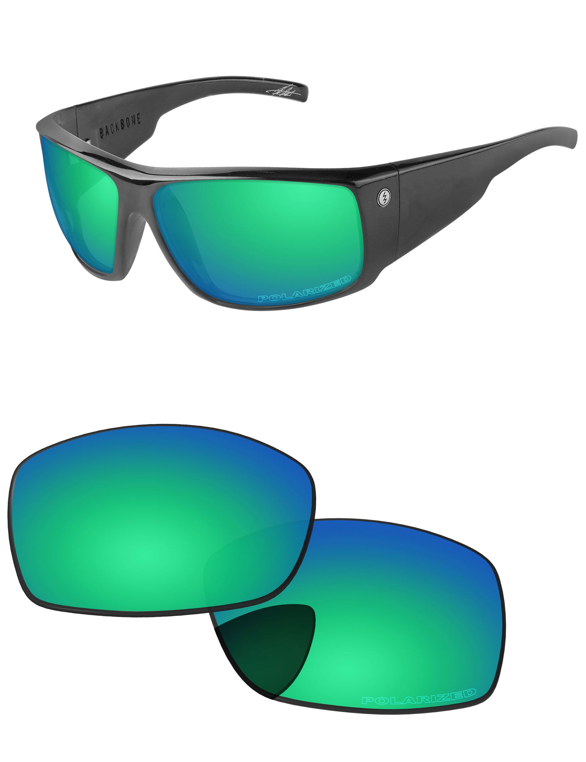 Emerald Green-Pro