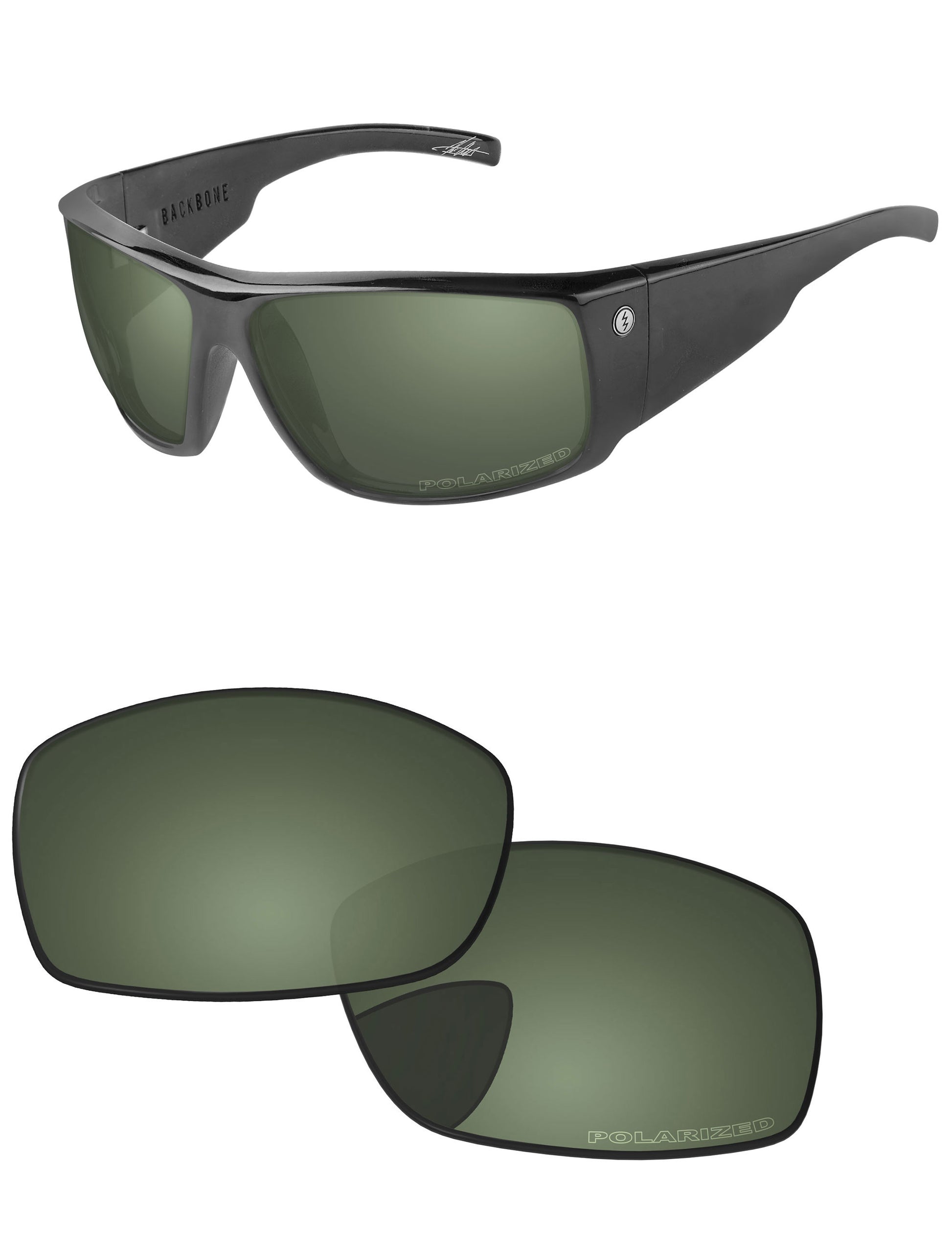 Gray Green-Pro