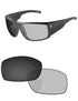 Gray Photochromic-Pro