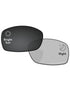 Gray Photochromic-Pro