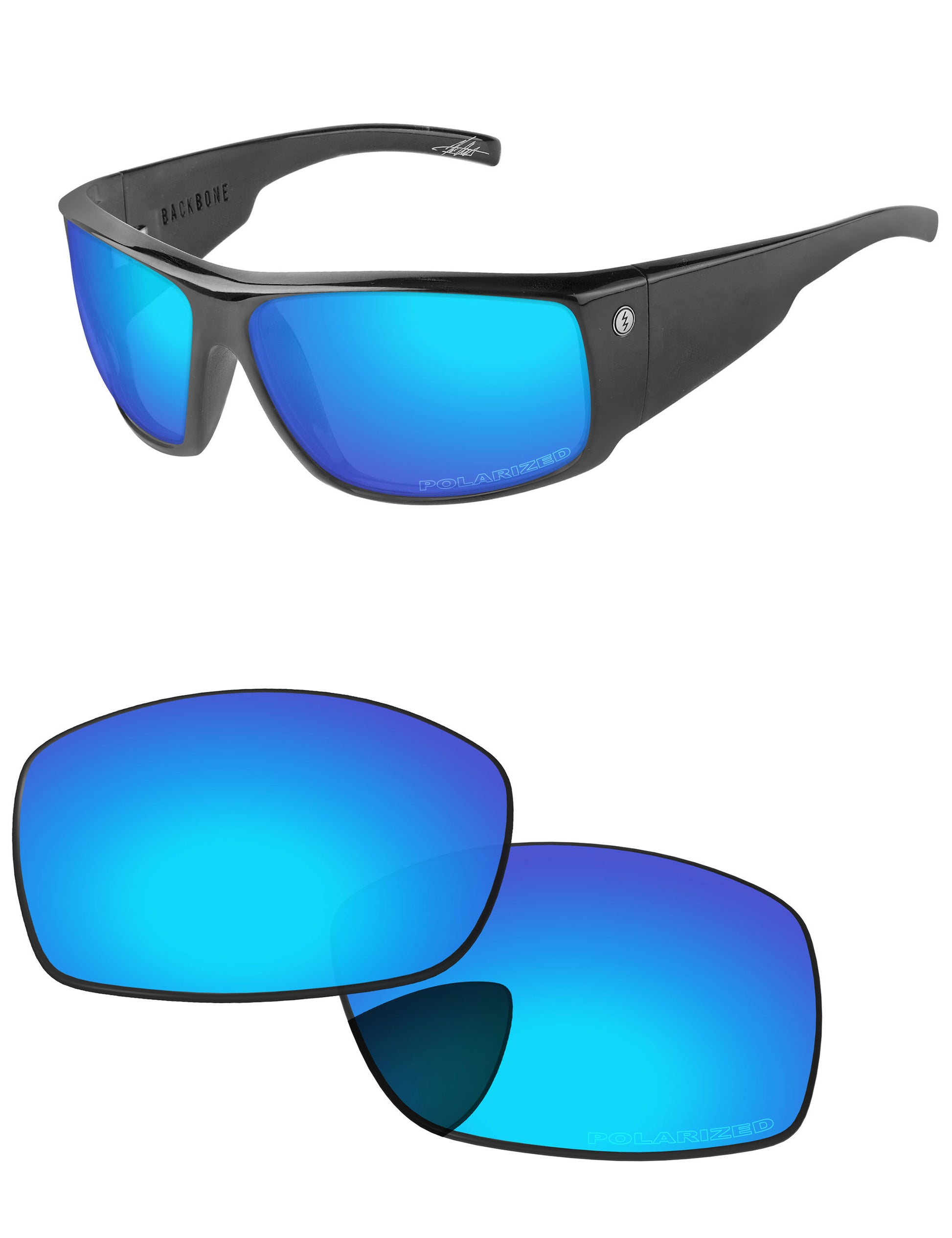 Ice Blue-Pro