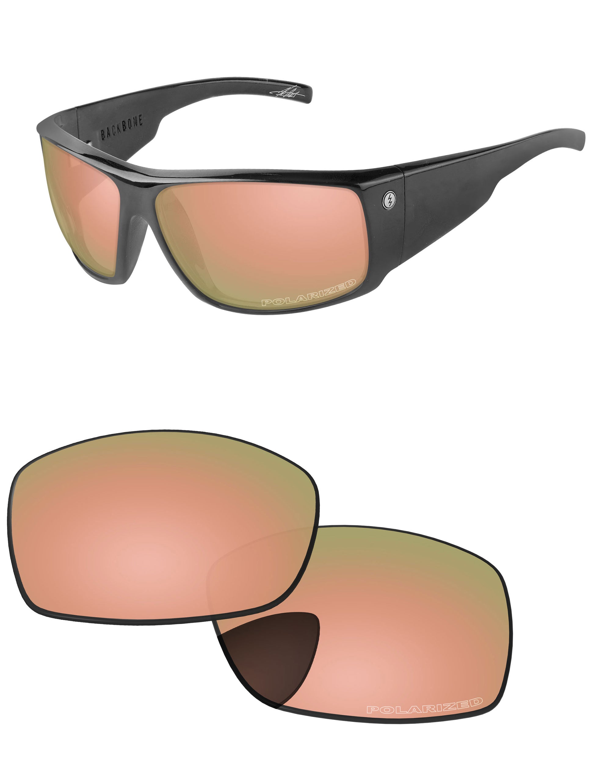 Rose Gold-Pro