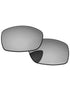 Silver Chrome-Pro