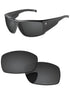Solid Black-Pro