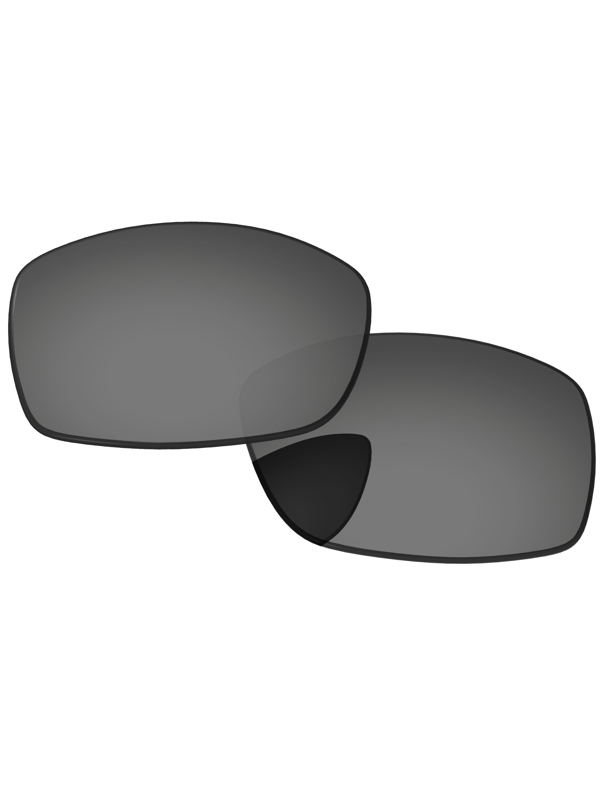 Black Chrome-Pro+
