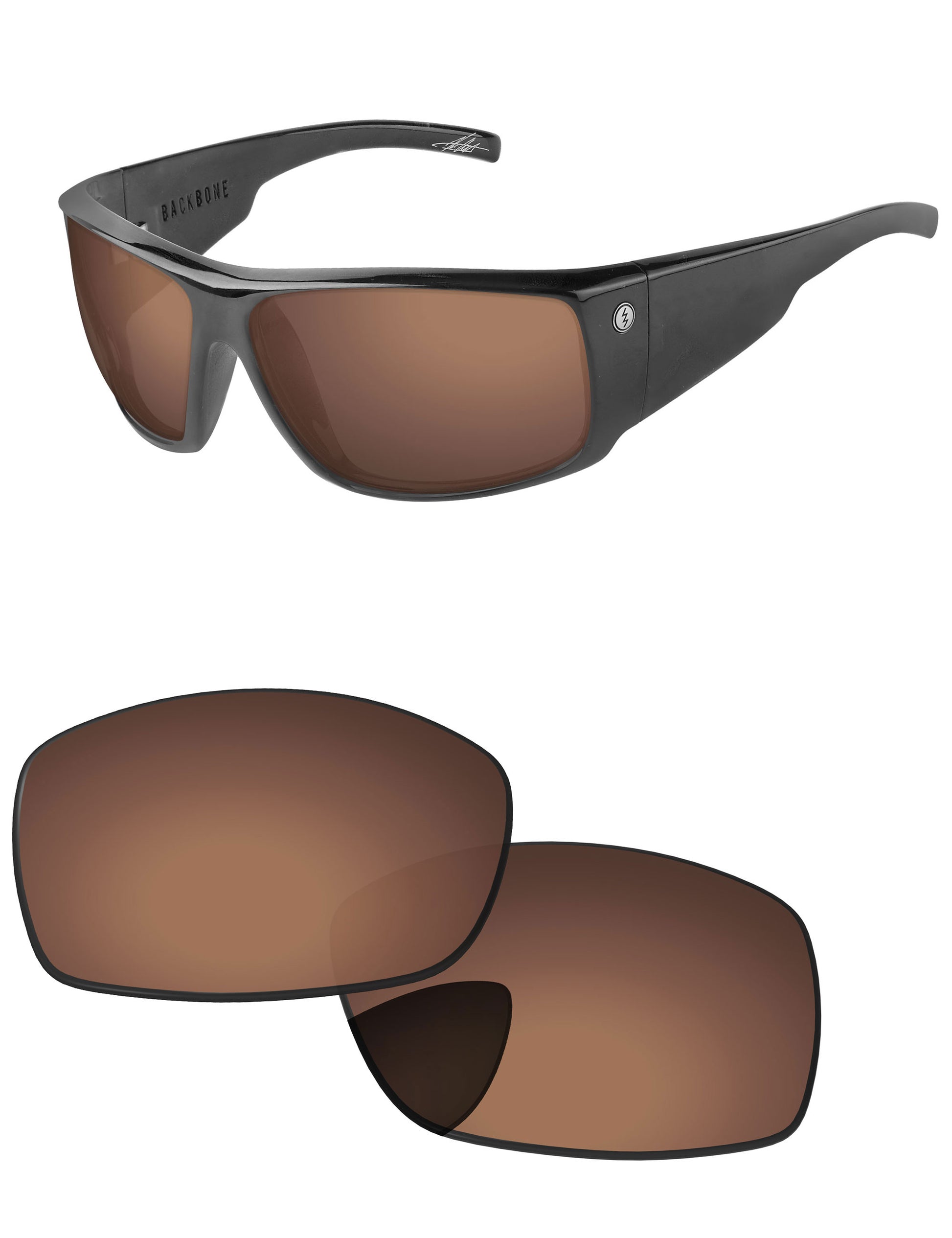 Copper Brown-Pro+