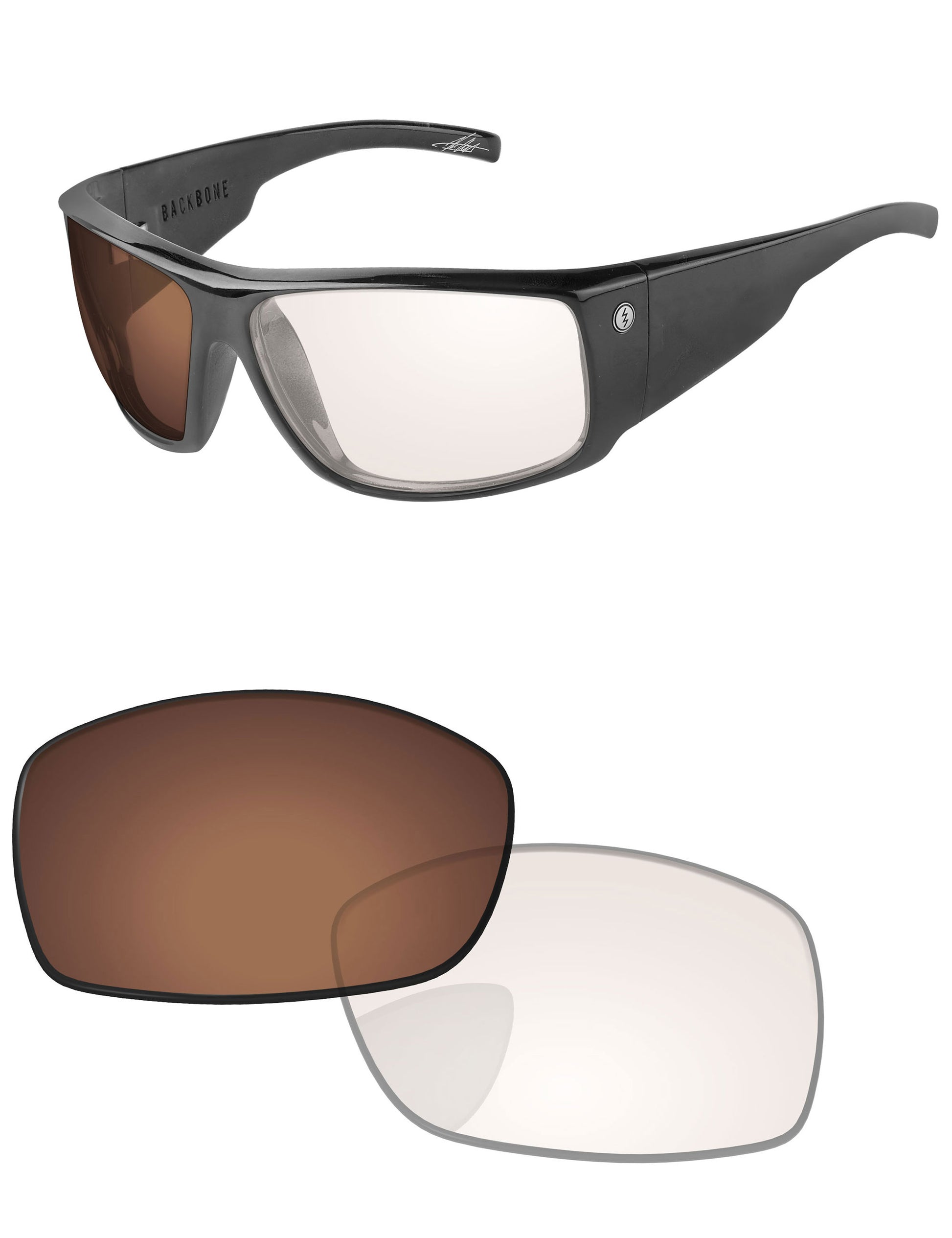 Adapt Brown Photochromic-Pro+