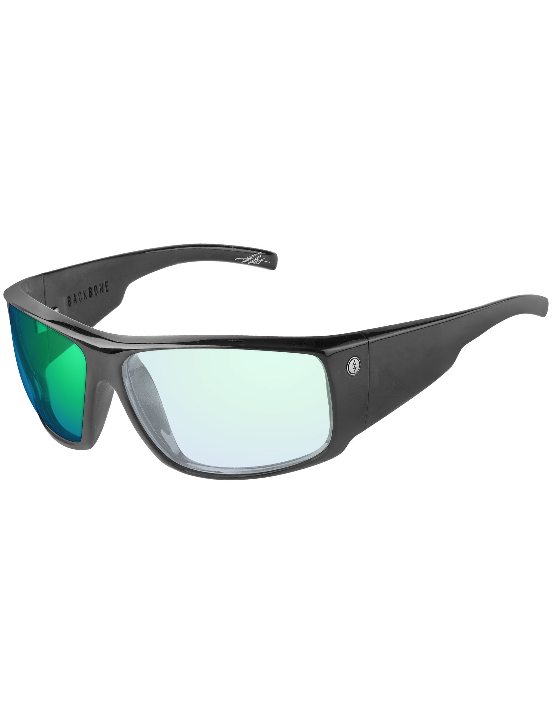 Adapt Green Shield Photochromic-Pro+