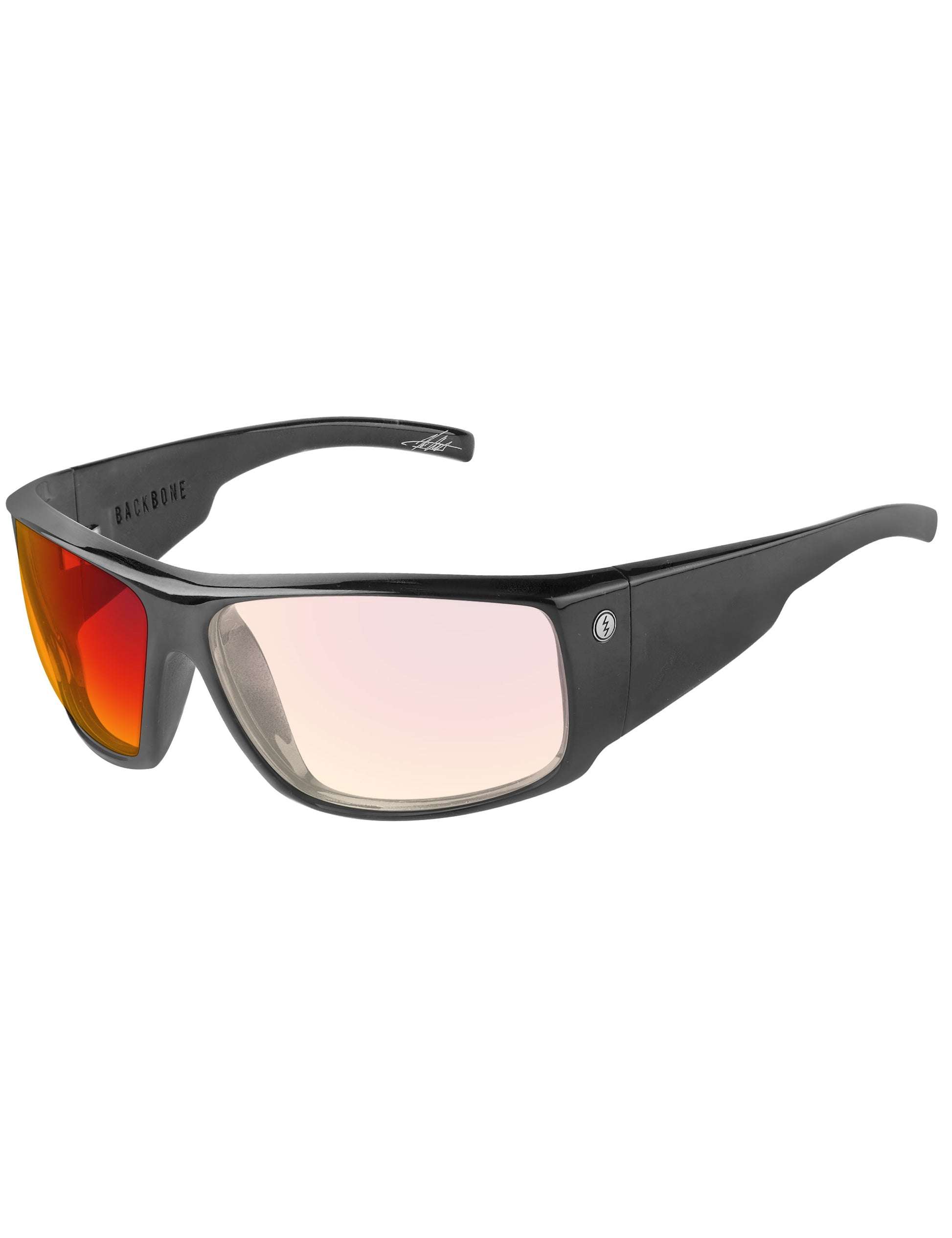 Adapt Red Shield Photochromic-Pro+