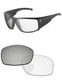 Adapt Silver Shield Photochromic-Pro+