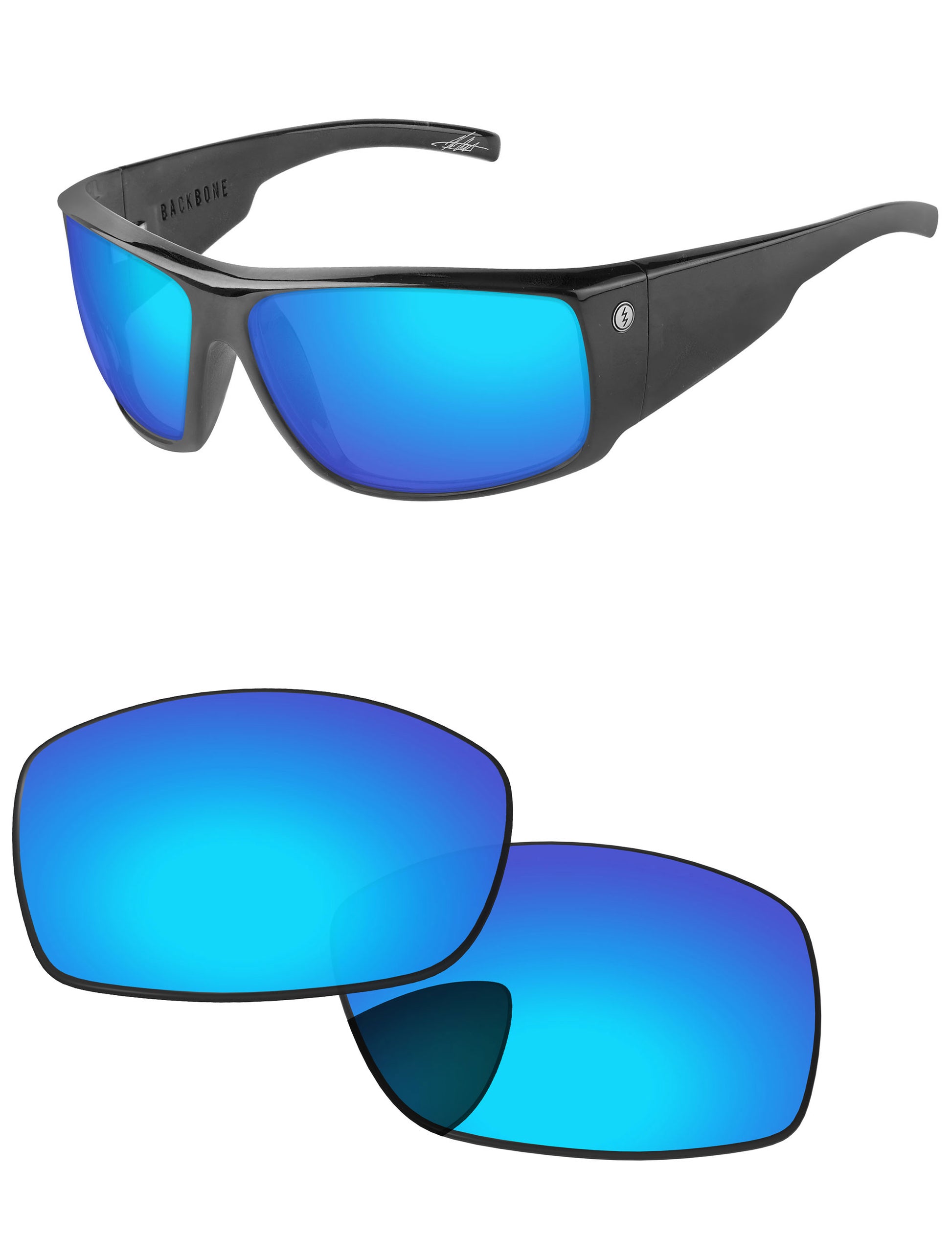 Ice Blue-Pro+
