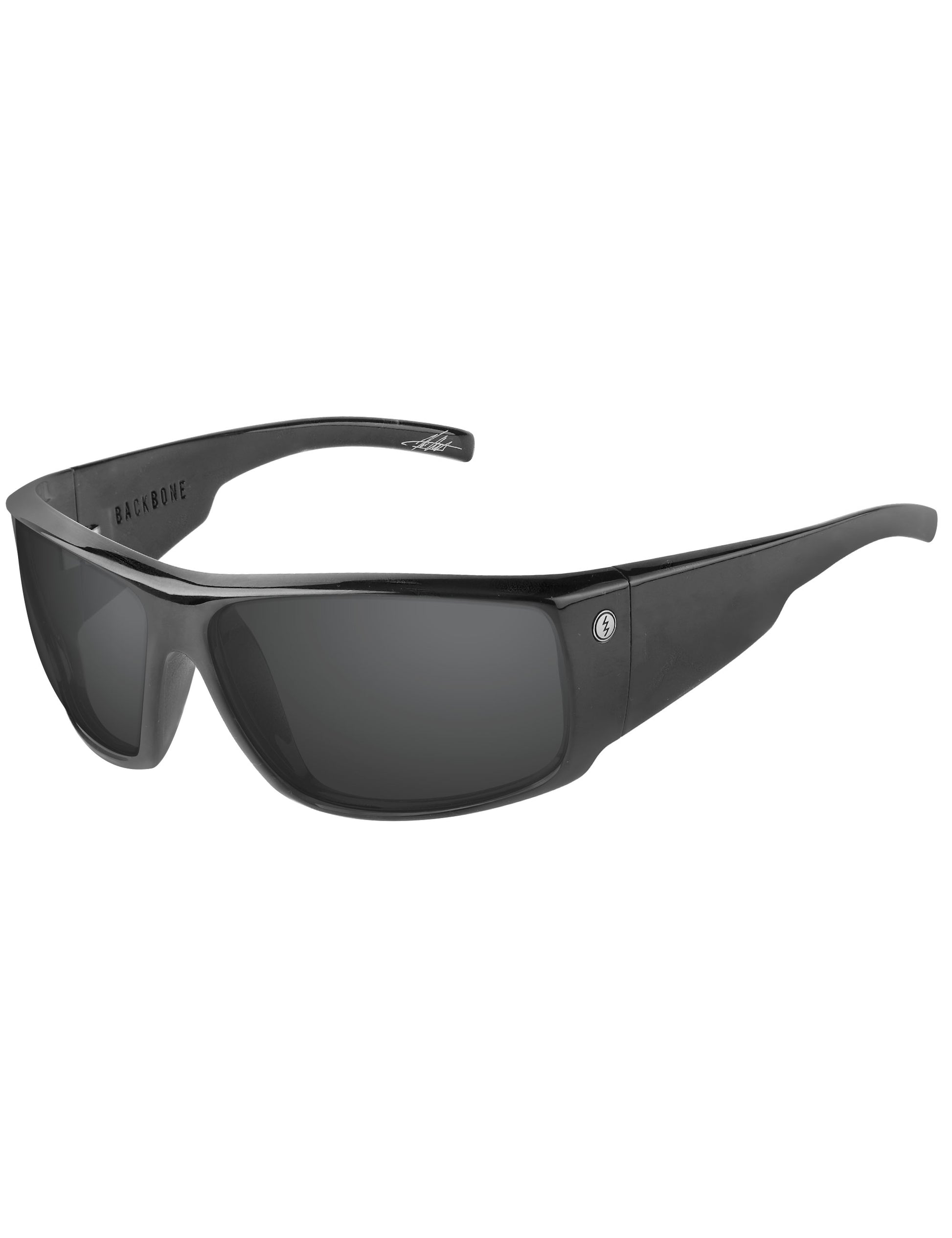 Solid Black Anti-Infrared-Pro+