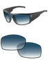 Blue Gradient-Standard