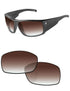 Brown Gradient-Standard