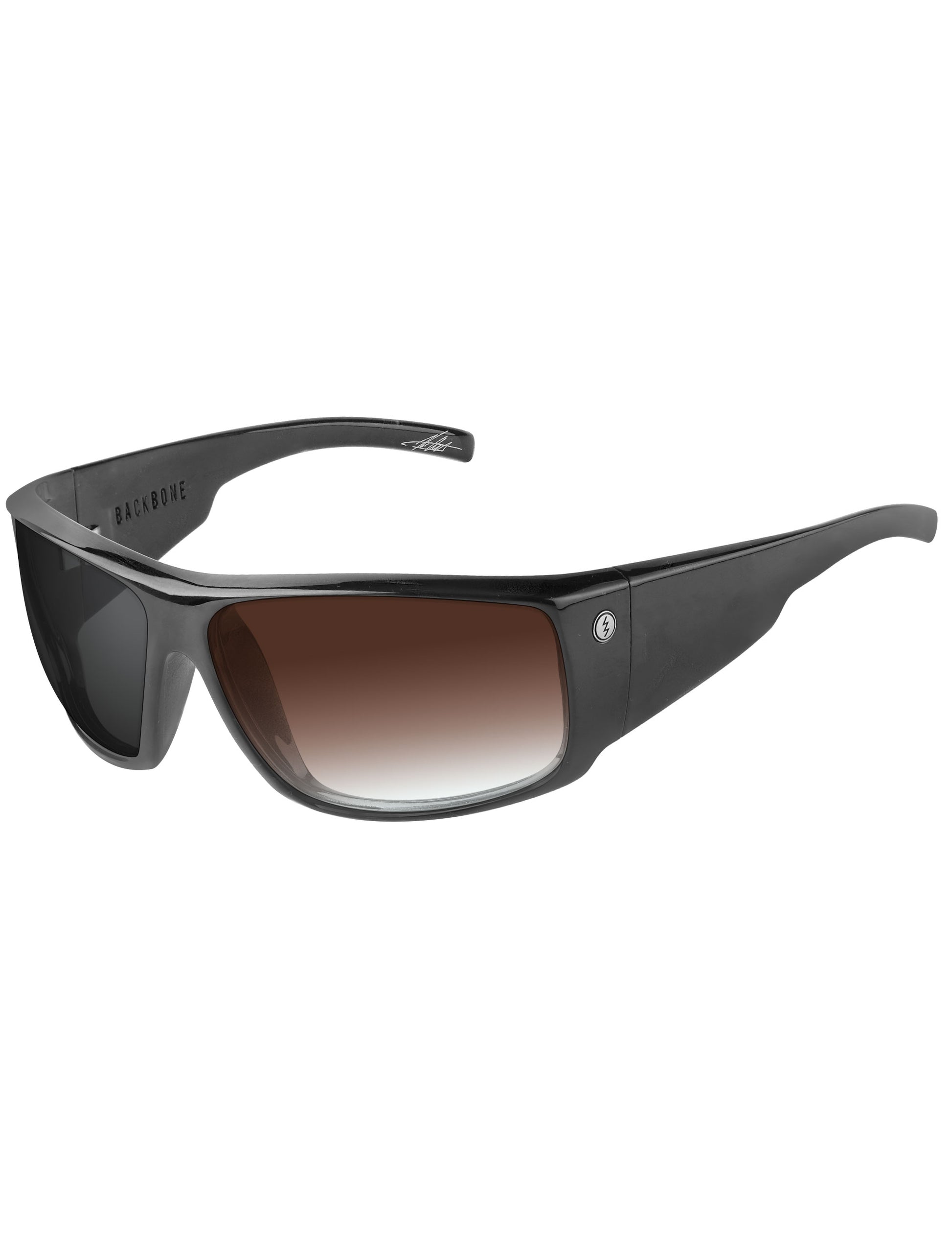 Brown Gradient Gray Photochromic-Standard