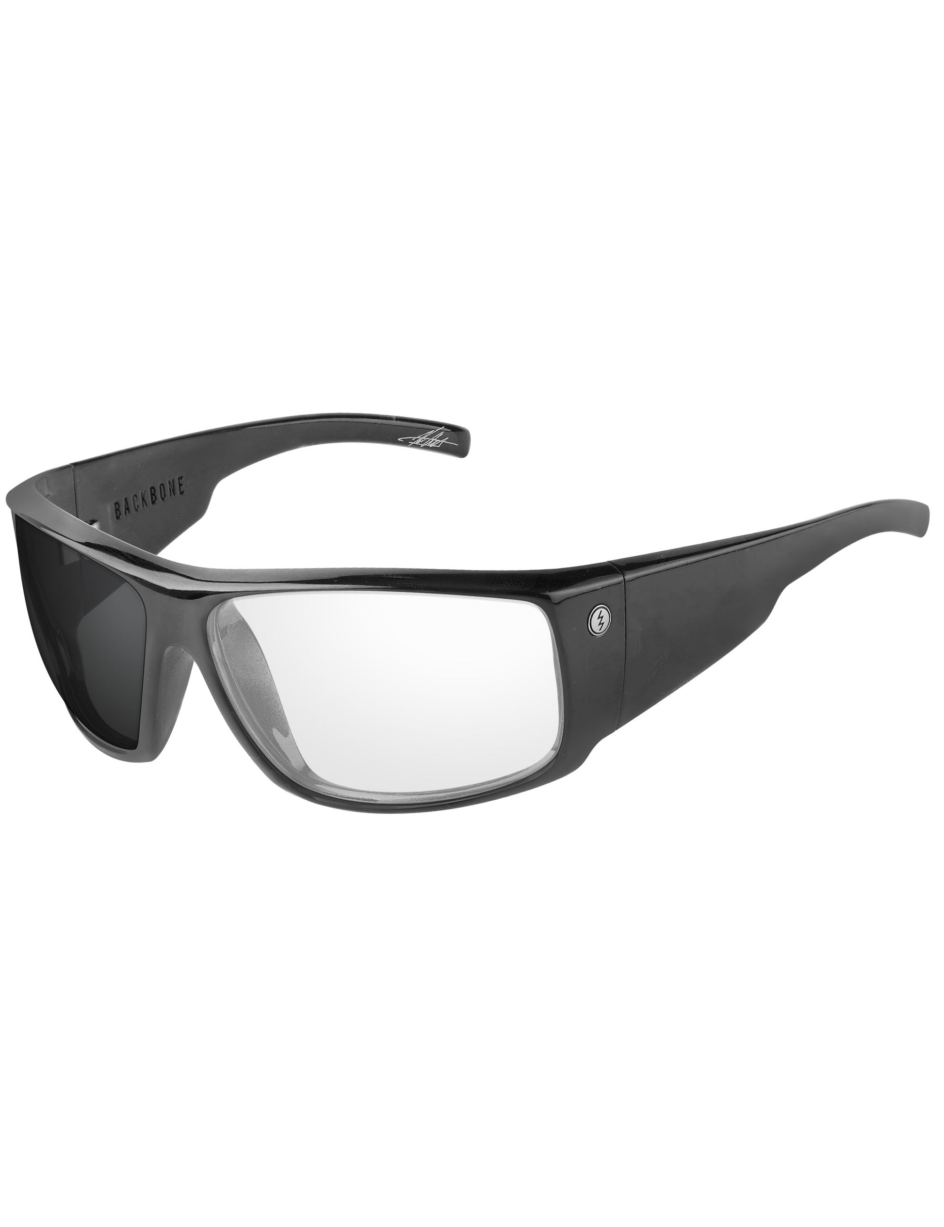 Adapt Gray Photochromic-Standard