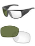 Adapt Green Photochromic-Standard