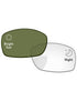 Adapt Green Photochromic-Standard