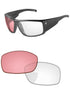 Adapt Pink Photochromic-Standard