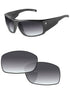 Gray Gradient-Standard