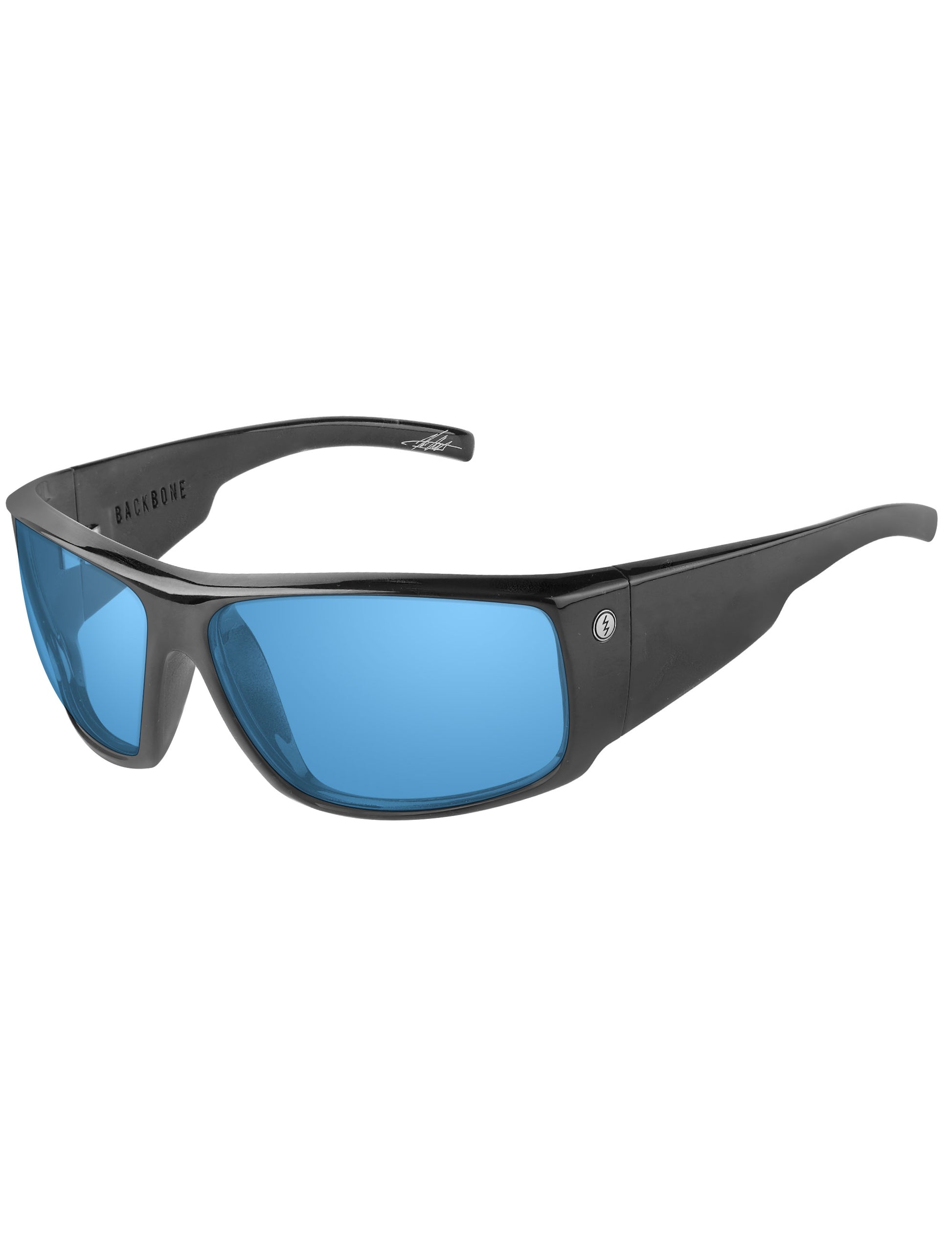 HD Blue-Standard