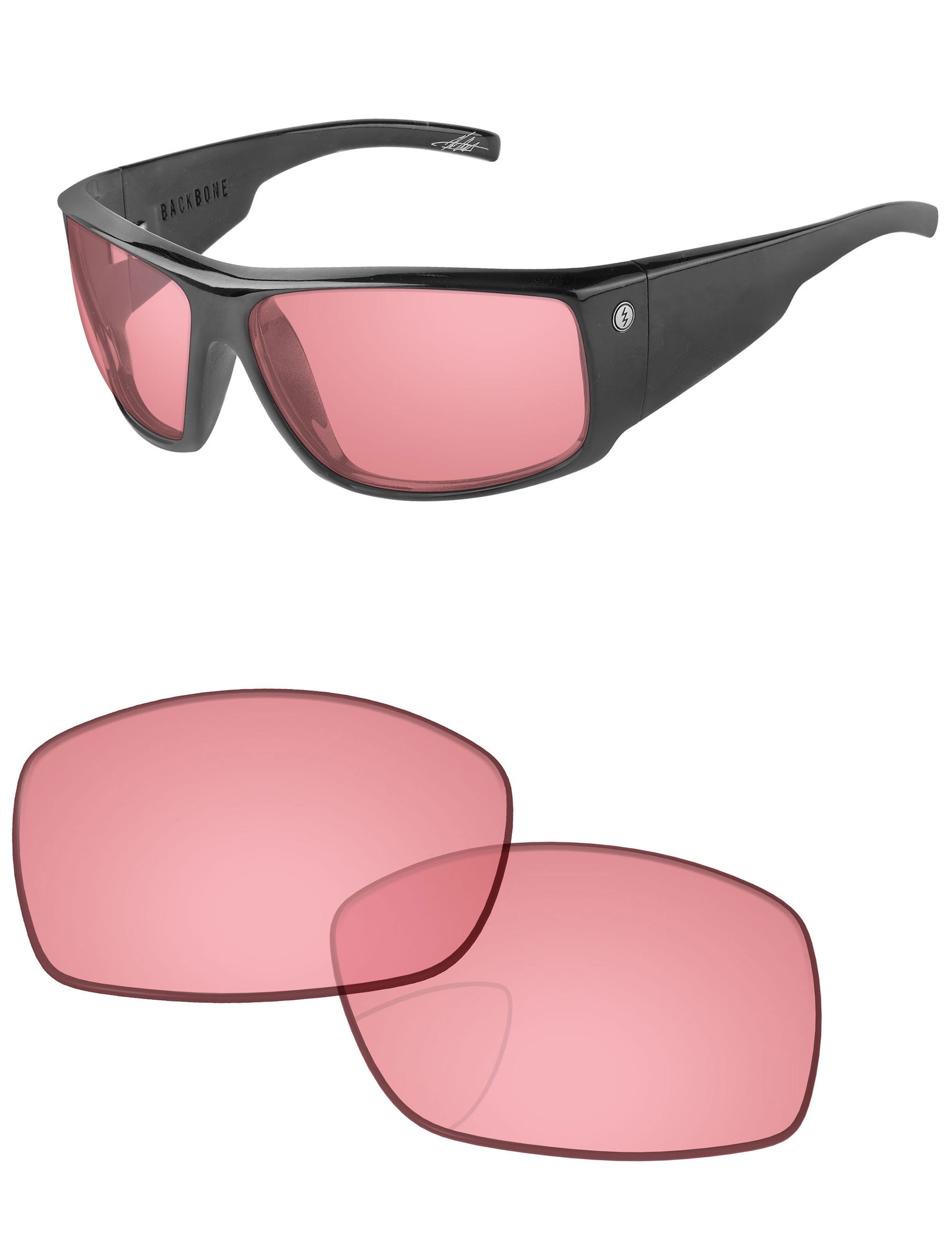 HD Pink-Standard