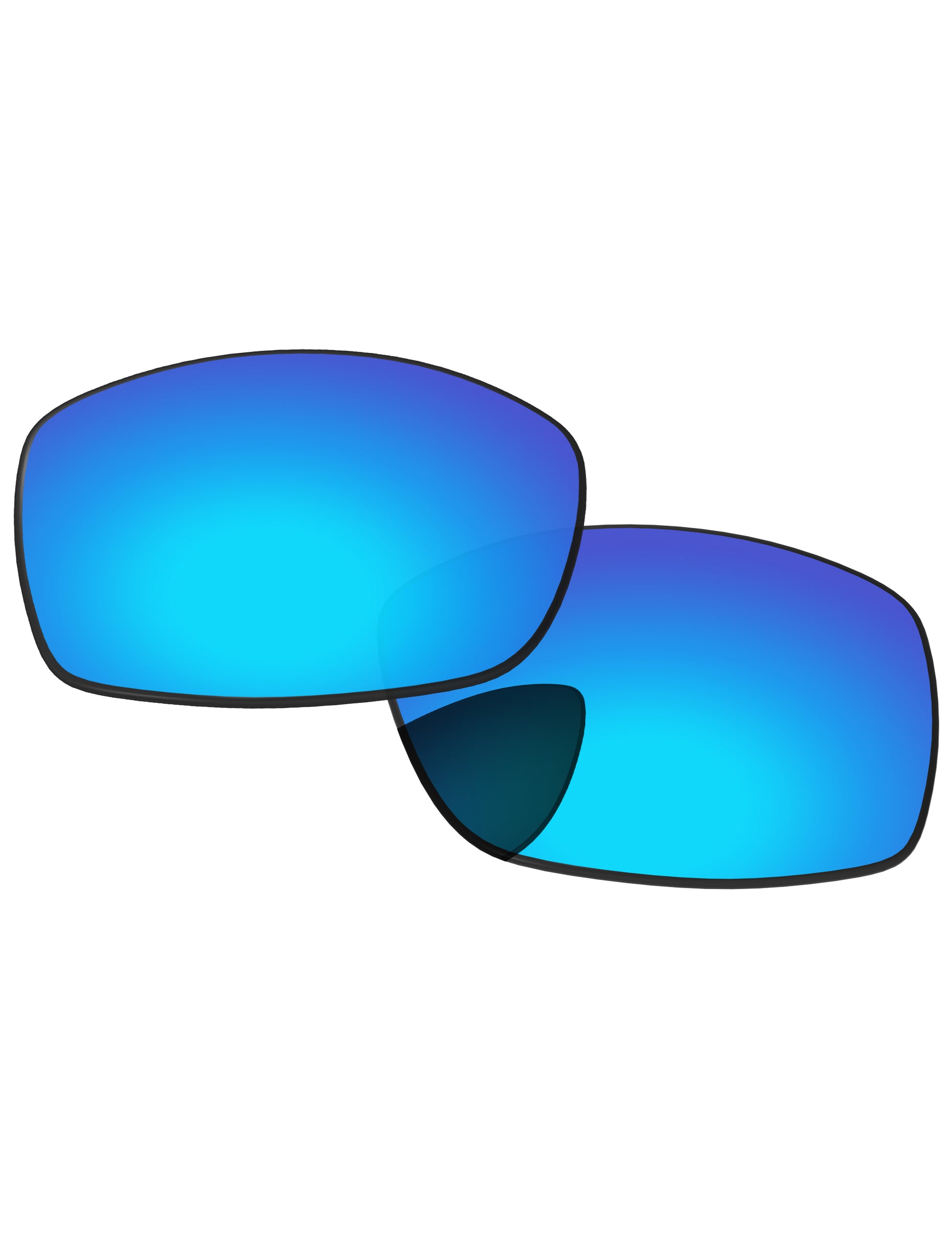 Ice Blue-Standard