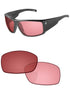 Pink Photochromic-Standard