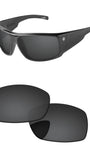 Solid Black-Standard