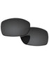 Solid Black-Standard