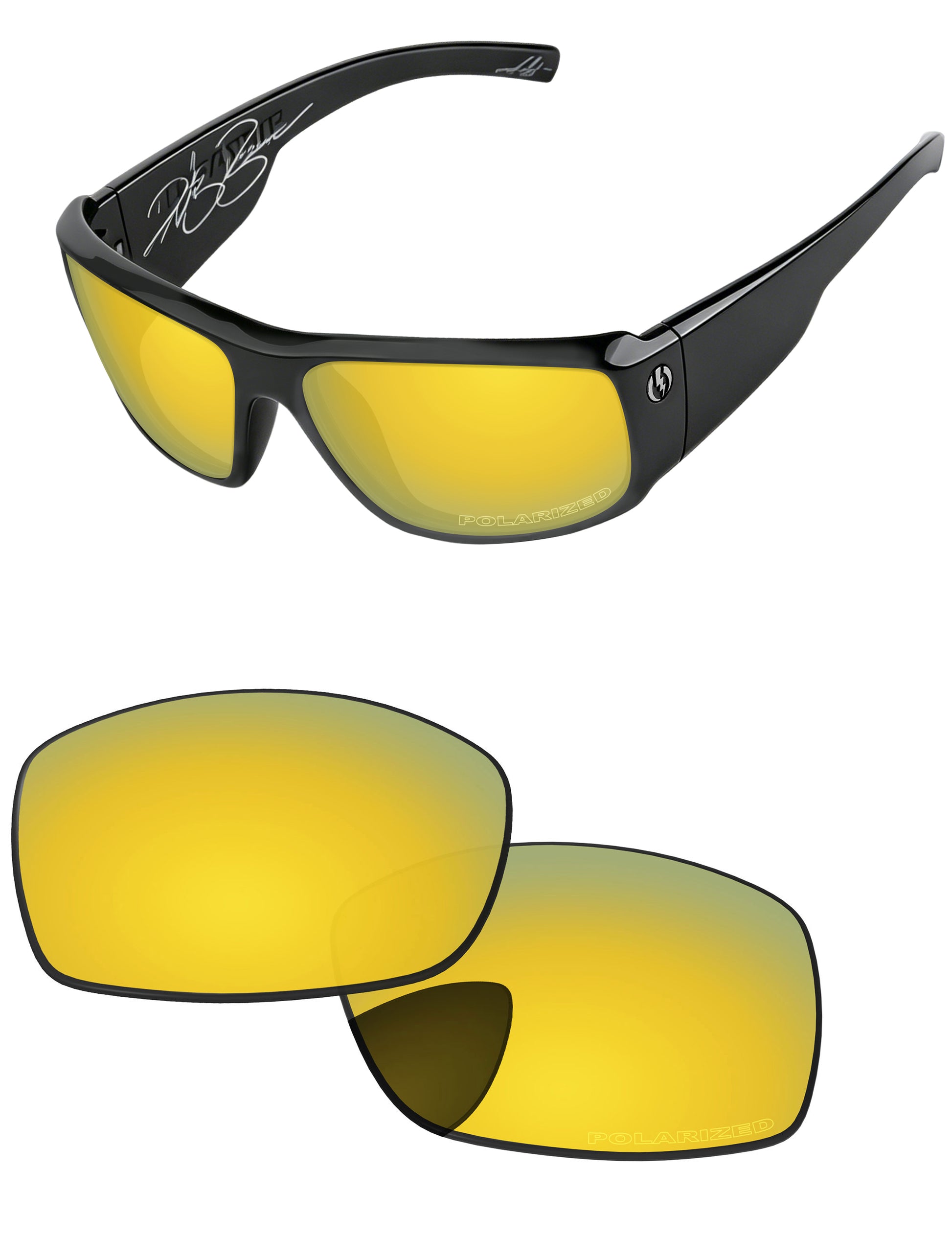 24K Gold-Pro