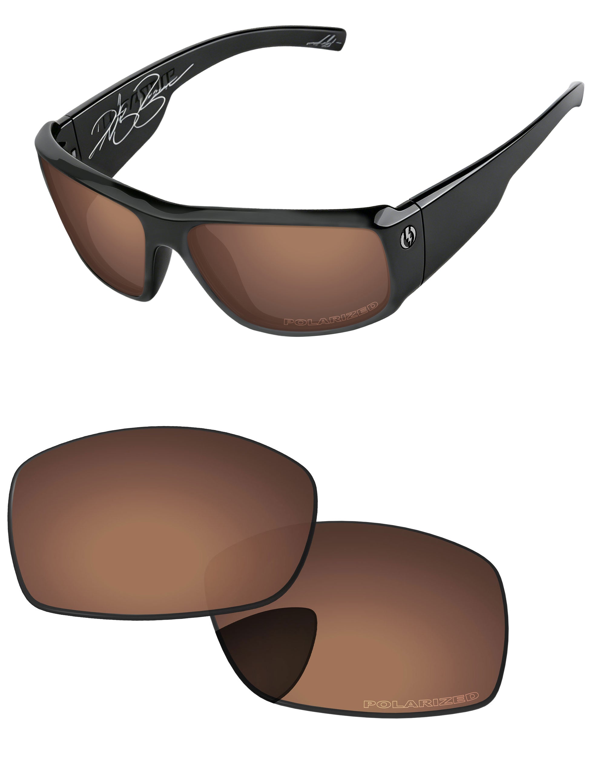 Copper Brown-Pro