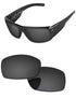 Solid Black-Pro