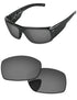 Black Chrome-Pro+