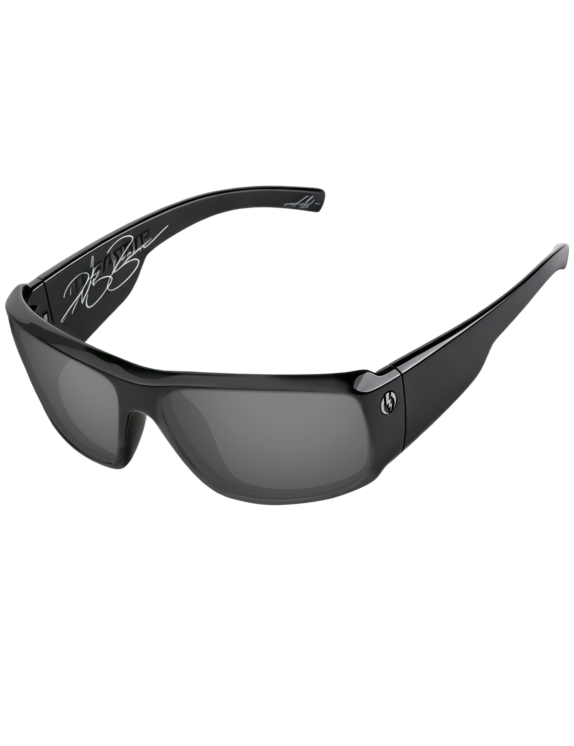 Black Chrome-Pro+