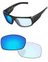 Adapt Blue Shield Photochromic-Pro+