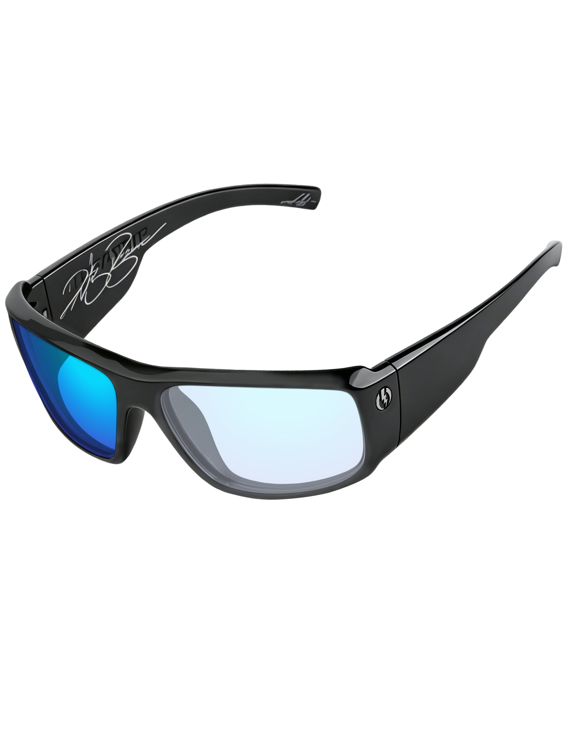 Adapt Blue Shield Photochromic-Pro+